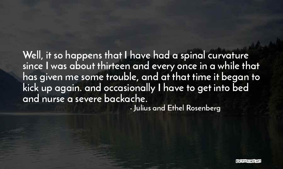 Quarterback Motivational Quotes By Julius And Ethel Rosenberg Quarterback Motivational Quotes By Julius And Ethel Rosenberg