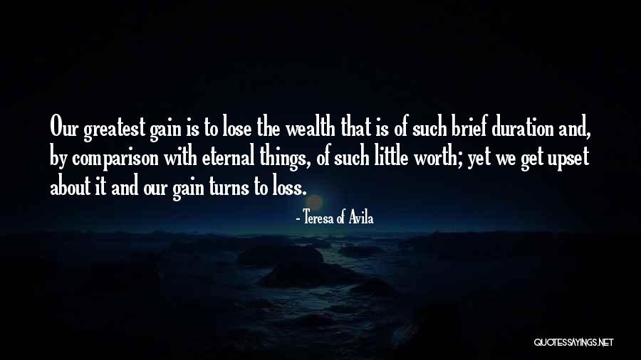 Quarterback Motivational Quotes By Teresa Of Avila Quarterback Motivational Quotes By Teresa Of Avila
