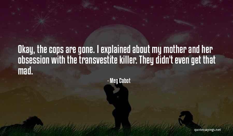 Quarterdeck Resort Quotes By Meg Cabot Quarterdeck Resort Quotes By Meg Cabot