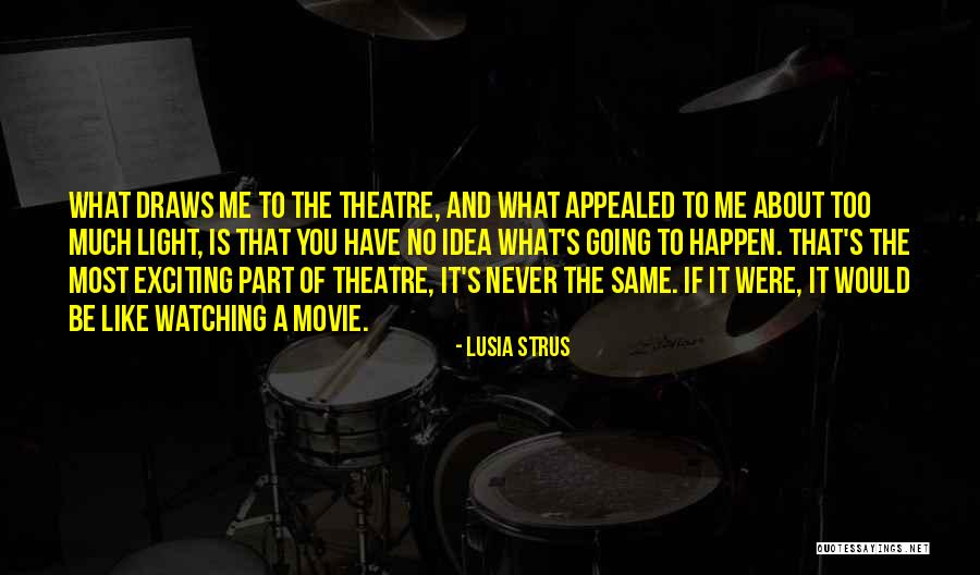 Quarterlies 2018 Quotes By Lusia Strus Quarterlies 2018 Quotes By Lusia Strus