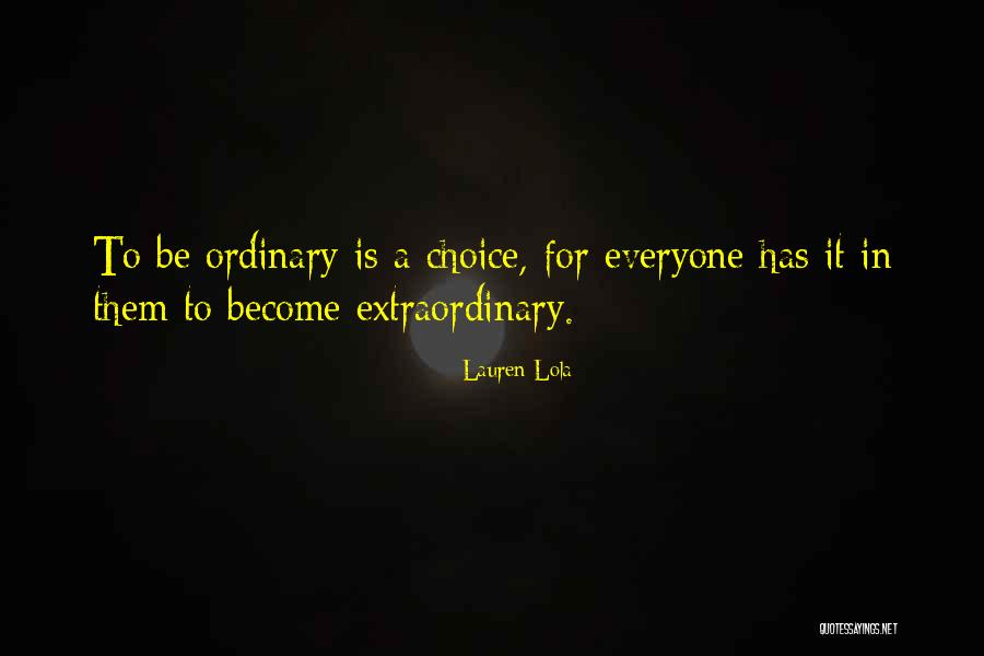 Quarteron Gilet Quotes By Lauren Lola Quarteron Gilet Quotes By Lauren Lola