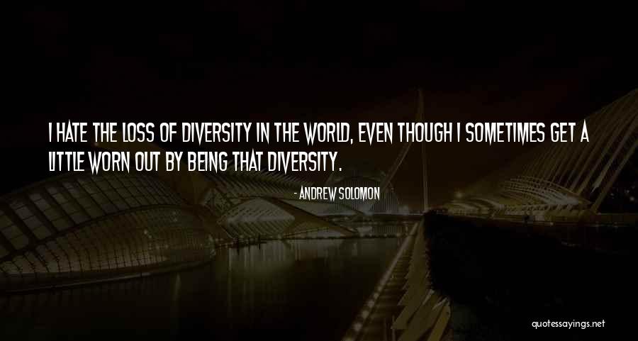 Quarteron Tpmp Quotes By Andrew Solomon Quarteron Tpmp Quotes By Andrew Solomon