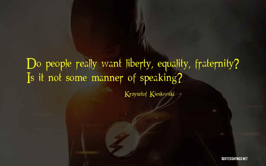 Quartertone Quotes By Krzysztof Kieslowski Quartertone Quotes By Krzysztof Kieslowski
