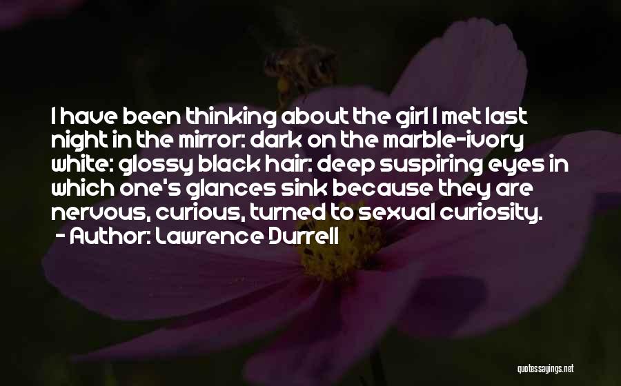 Quartet Quotes By Lawrence Durrell