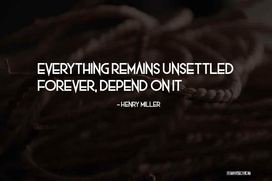 Quartette Drug Quotes By Henry Miller Quartette Drug Quotes By Henry Miller