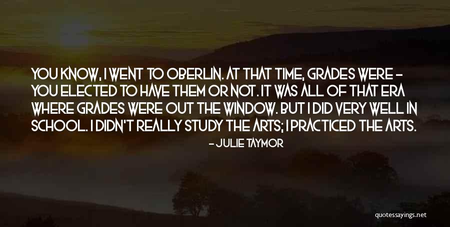 Quartetto Quotes By Julie Taymor Quartetto Quotes By Julie Taymor