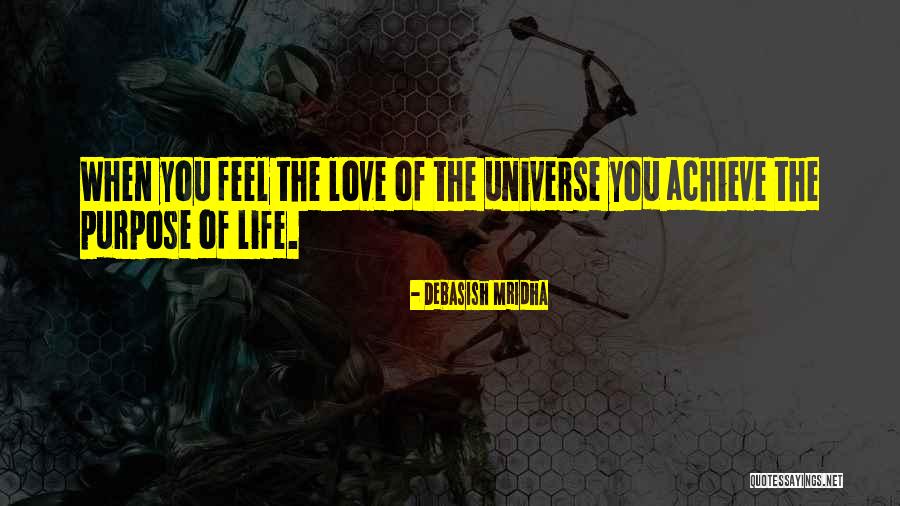 Quartile 1 Quotes By Debasish Mridha