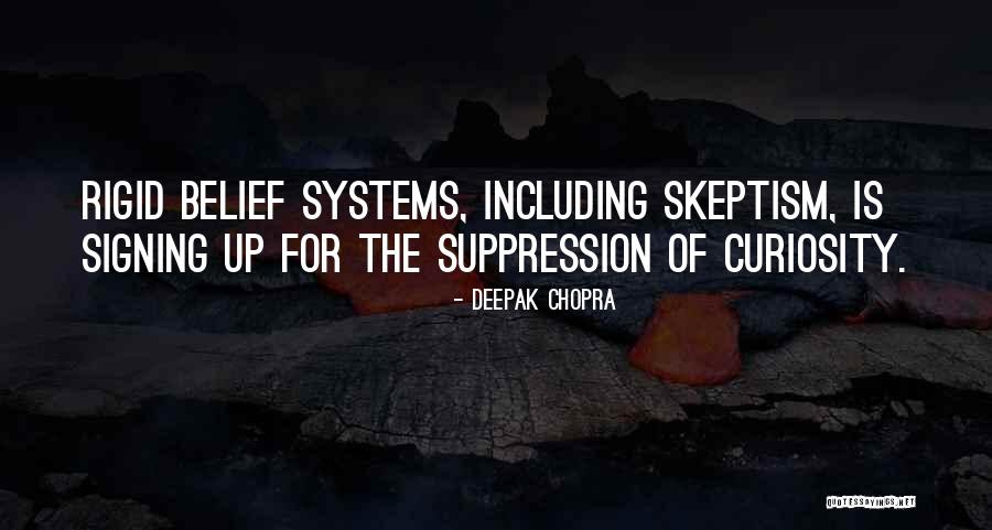Quartile 1 Quotes By Deepak Chopra