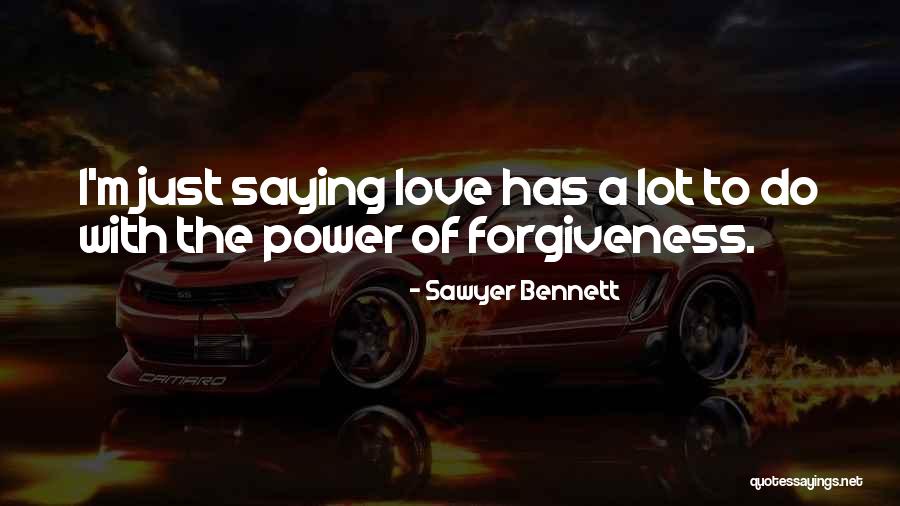 Quartinho De Bebe Quotes By Sawyer Bennett Quartinho De Bebe Quotes By Sawyer Bennett