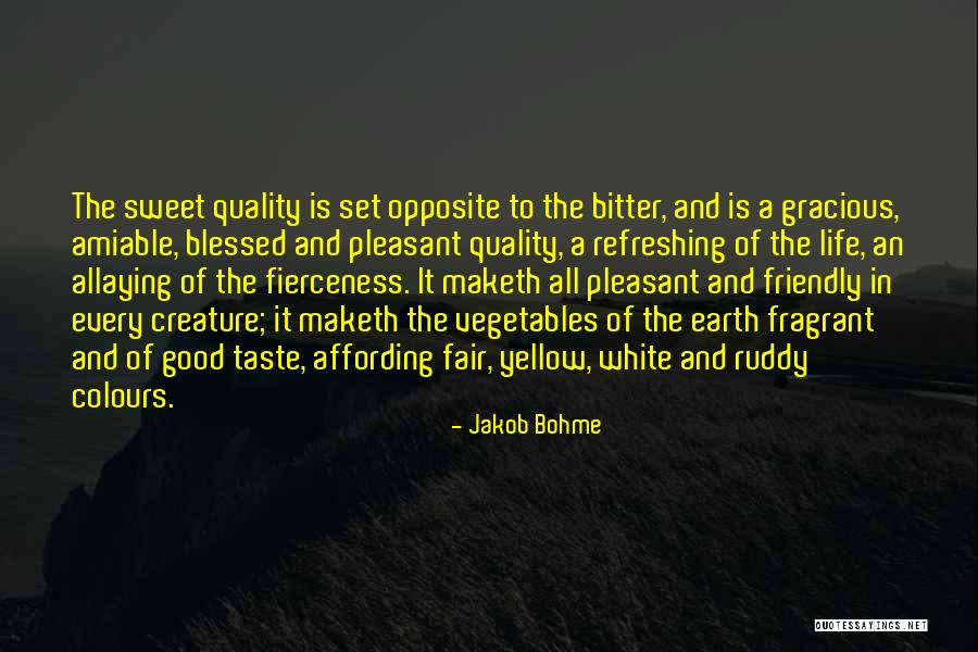 Quartinho De Menina Quotes By Jakob Bohme Quartinho De Menina Quotes By Jakob Bohme