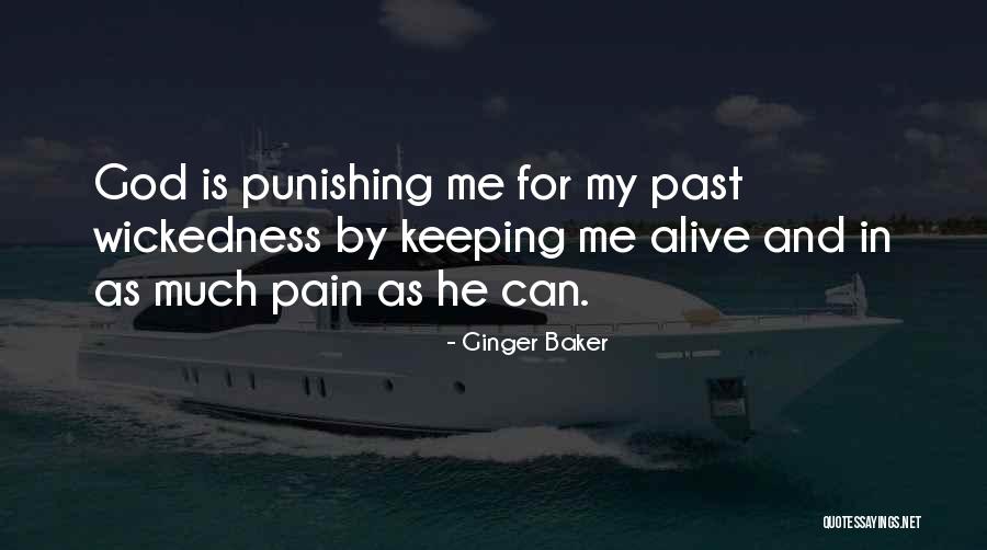 Quartino Restaurant Quotes By Ginger Baker Quartino Restaurant Quotes By Ginger Baker