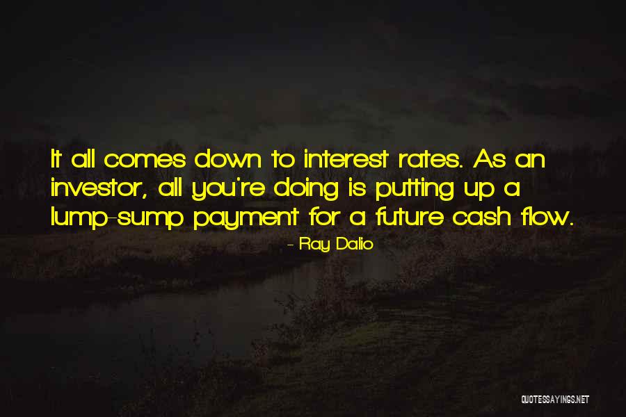 Quartleys Quotes By Ray Dalio Quartleys Quotes By Ray Dalio