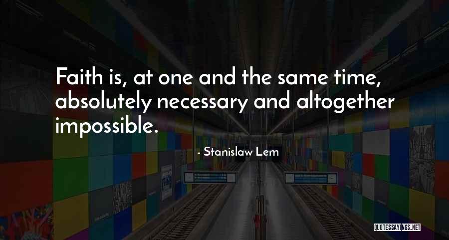 Quartucci Obituary Quotes By Stanislaw Lem Quartucci Obituary Quotes By Stanislaw Lem
