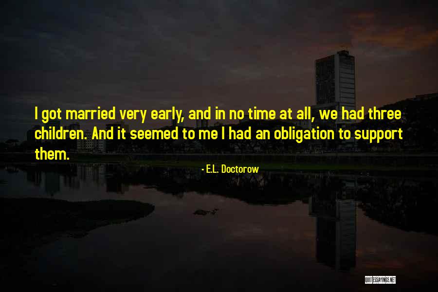 Quartzite Stone Quotes By E.L. Doctorow Quartzite Stone Quotes By E.L. Doctorow