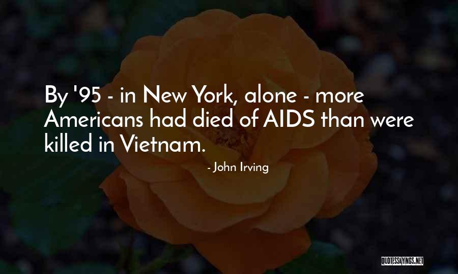 Quarum Holdings Quotes By John Irving Quarum Holdings Quotes By John Irving
