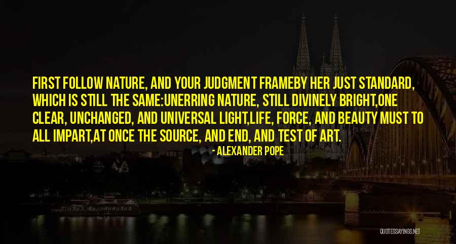 Quarum Trench Quotes By Alexander Pope Quarum Trench Quotes By Alexander Pope