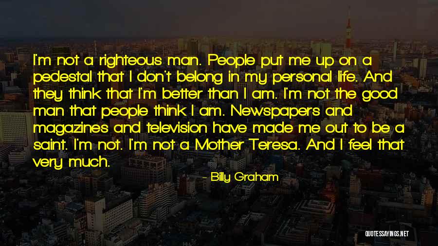 Quarume Quotes By Billy Graham Quarume Quotes By Billy Graham
