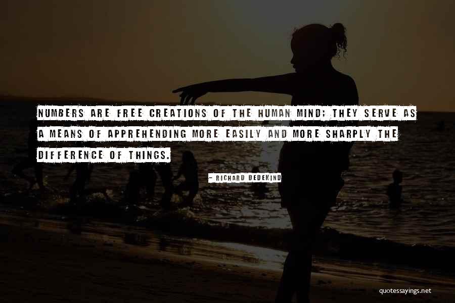 Quarzo Hotel Quotes By Richard Dedekind Quarzo Hotel Quotes By Richard Dedekind