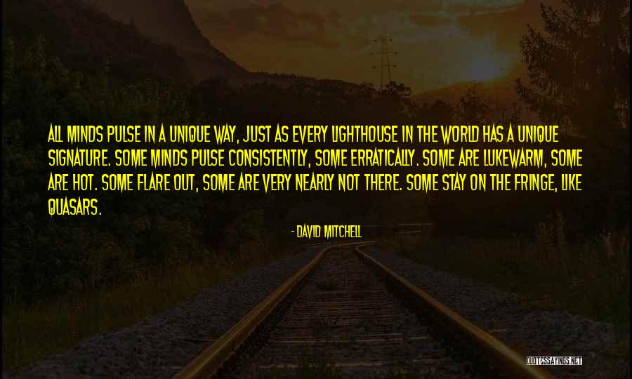 Quasars Inc Quotes By David Mitchell Quasars Inc Quotes By David Mitchell