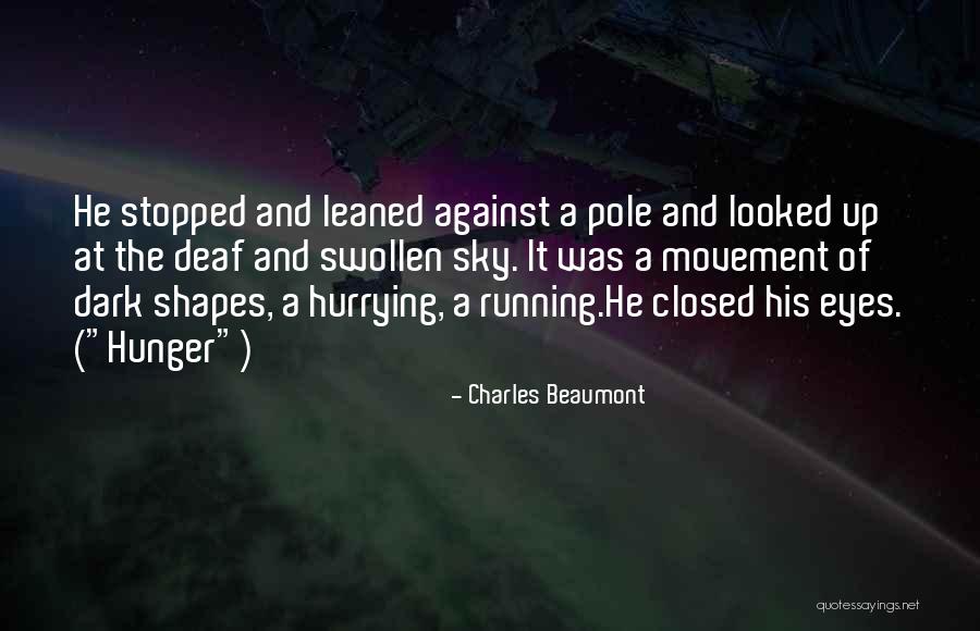 Quashie To Buccra Quotes By Charles Beaumont Quashie To Buccra Quotes By Charles Beaumont