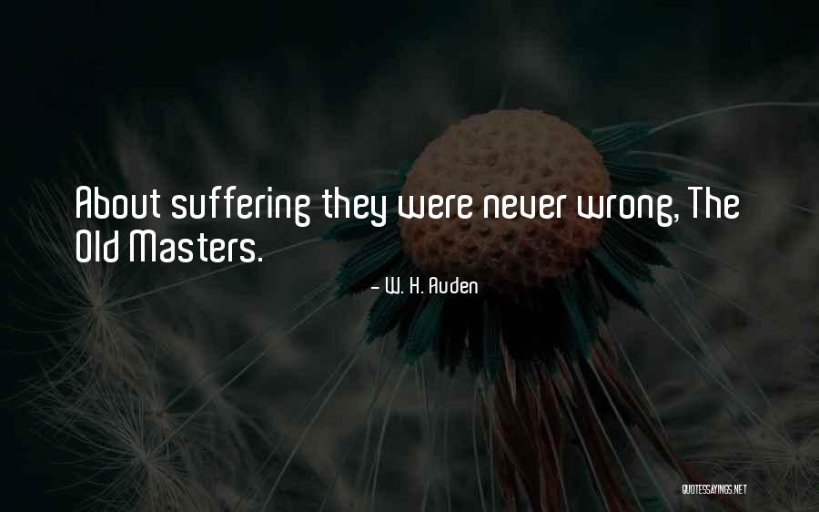 Quashnick Lodi Quotes By W. H. Auden Quashnick Lodi Quotes By W. H. Auden
