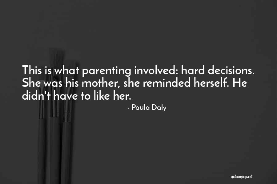 Quasi Experimental Quotes By Paula Daly Quasi Experimental Quotes By Paula Daly