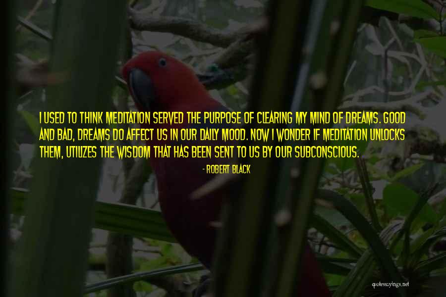 Quasi Experimental Quotes By Robert Black Quasi Experimental Quotes By Robert Black