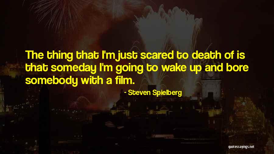 Quasicrystal Semiconductors Quotes By Steven Spielberg Quasicrystal Semiconductors Quotes By Steven Spielberg