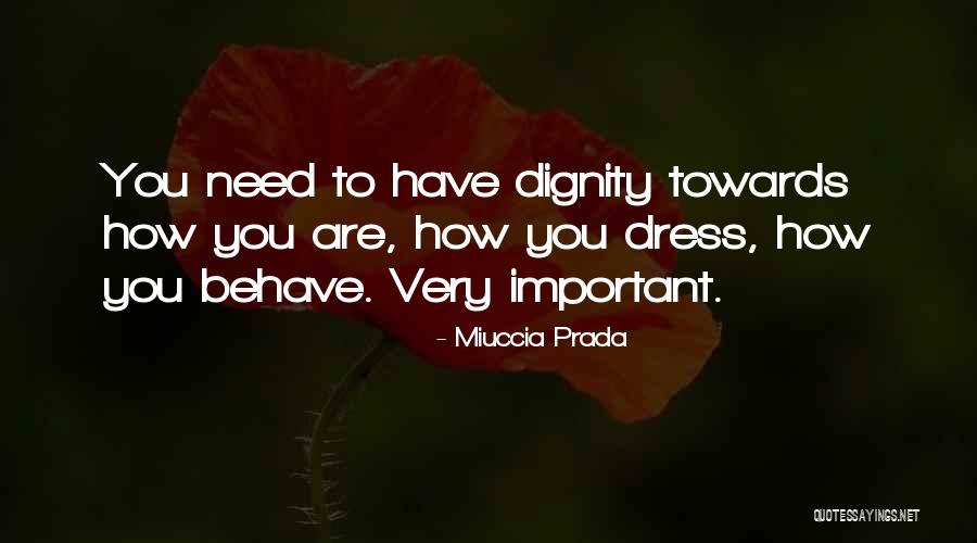 Quasiment Quotes By Miuccia Prada Quasiment Quotes By Miuccia Prada