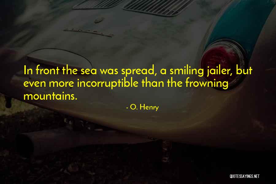 Quasimodos Father Quotes By O. Henry Quasimodos Father Quotes By O. Henry