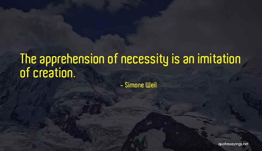 Quasimodos Father Quotes By Simone Weil Quasimodos Father Quotes By Simone Weil