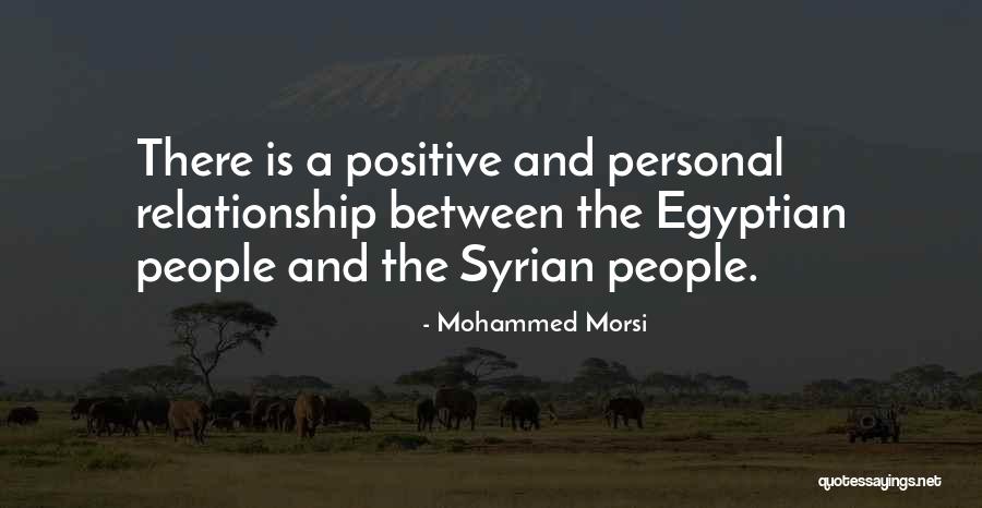 Quat Saisonstein Quotes By Mohammed Morsi Quat Saisonstein Quotes By Mohammed Morsi