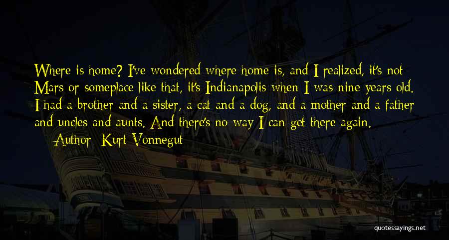 Quatermass Xperiment Quotes By Kurt Vonnegut