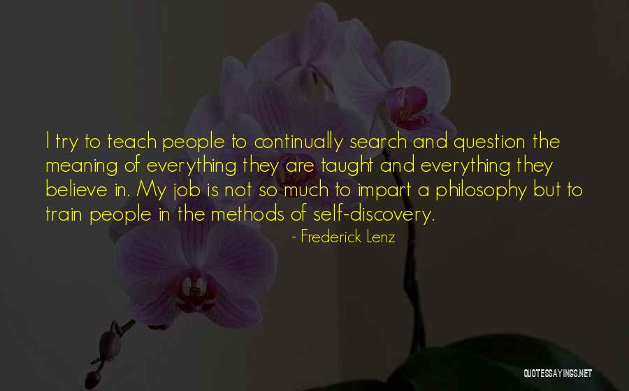 Quaternions Pronunciation Quotes By Frederick Lenz Quaternions Pronunciation Quotes By Frederick Lenz