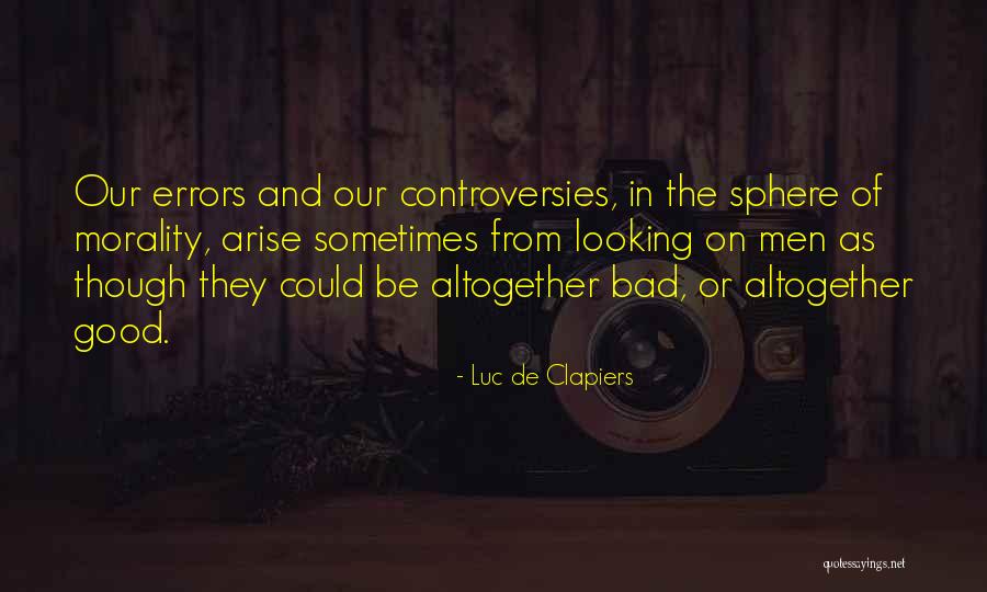 Quatrains For Kids Quotes By Luc De Clapiers Quatrains For Kids Quotes By Luc De Clapiers