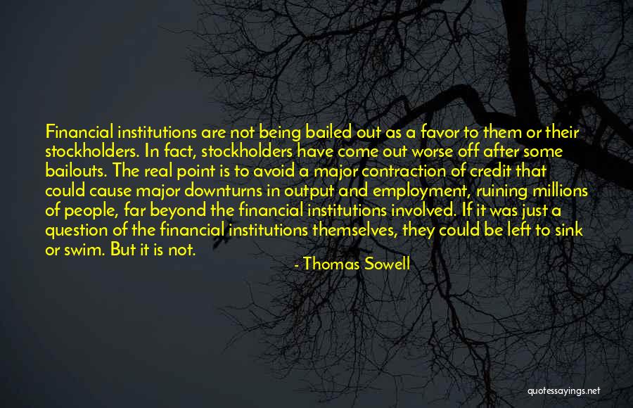 Quatre Quart Quotes By Thomas Sowell Quatre Quart Quotes By Thomas Sowell