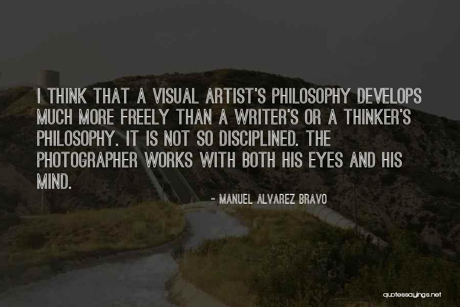 Quatros Quesos Quotes By Manuel Alvarez Bravo Quatros Quesos Quotes By Manuel Alvarez Bravo