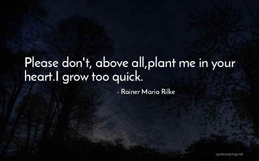 Quattlebaum Funeral Homes Quotes By Rainer Maria Rilke Quattlebaum Funeral Homes Quotes By Rainer Maria Rilke