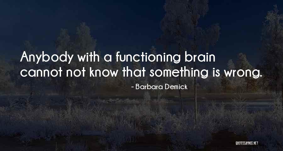 Quattrini Laprida Quotes By Barbara Demick Quattrini Laprida Quotes By Barbara Demick