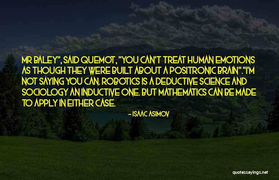 Quattrocchi Kwok Quotes By Isaac Asimov Quattrocchi Kwok Quotes By Isaac Asimov