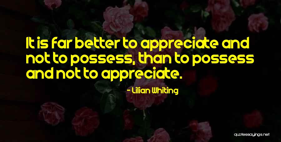 Quattrocchis Kingston Quotes By Lilian Whiting Quattrocchis Kingston Quotes By Lilian Whiting