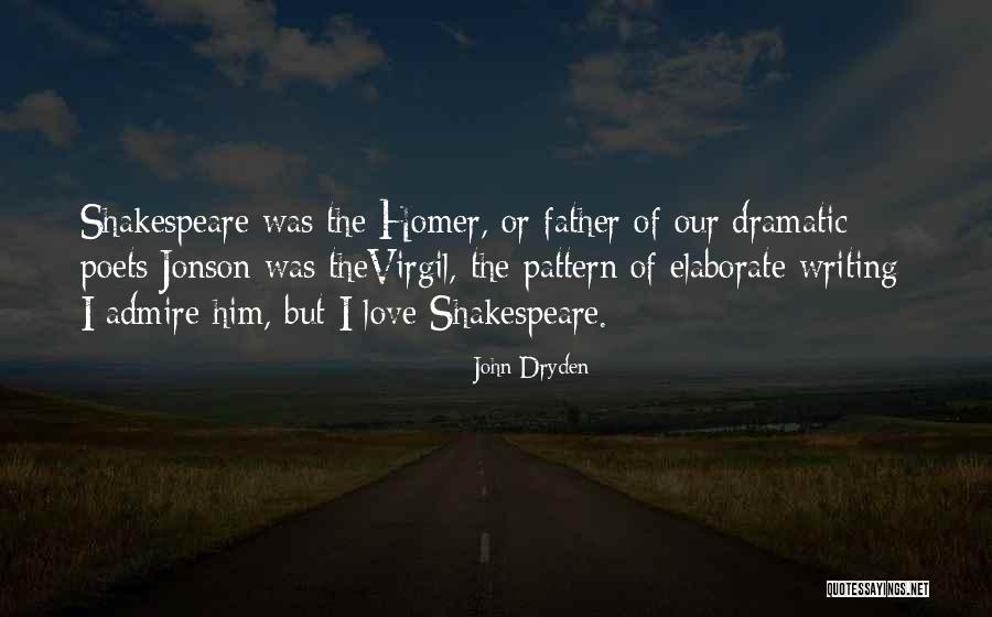 Quatuor Tempora Quotes By John Dryden Quatuor Tempora Quotes By John Dryden