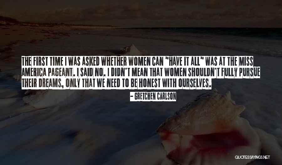 Quaver Ed Quotes By Gretchen Carlson Quaver Ed Quotes By Gretchen Carlson