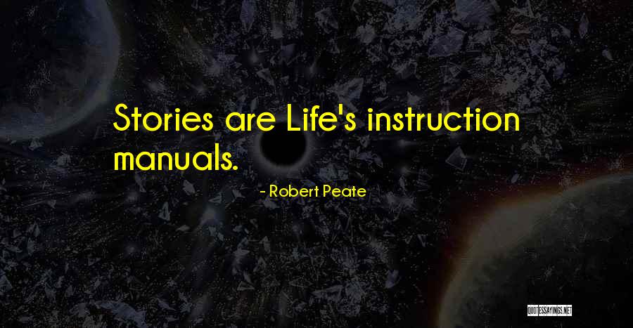 Quaver Ed Quotes By Robert Peate Quaver Ed Quotes By Robert Peate