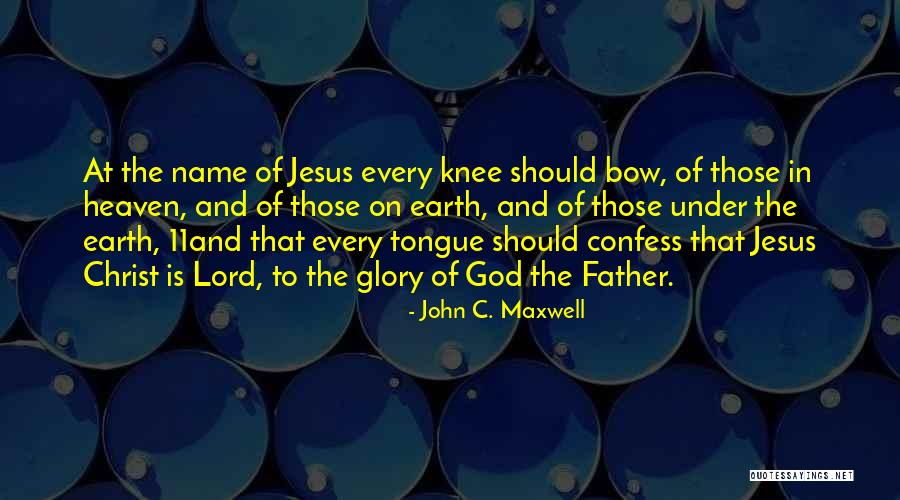 Quavermusic Quotes By John C. Maxwell Quavermusic Quotes By John C. Maxwell