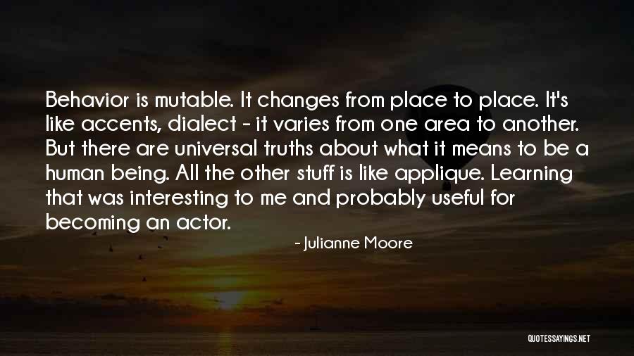 Quavers Candy Quotes By Julianne Moore Quavers Candy Quotes By Julianne Moore