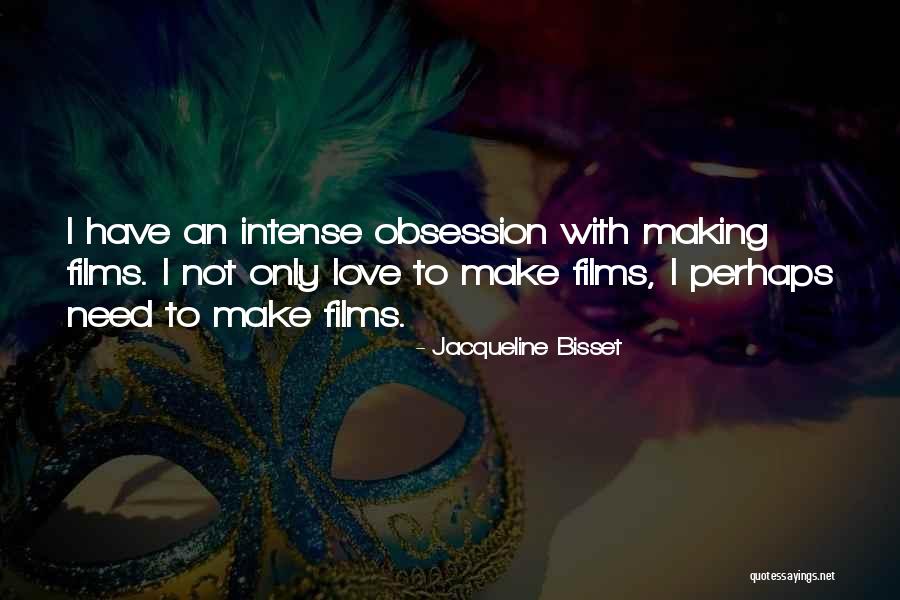 Quavers Music Quotes By Jacqueline Bisset Quavers Music Quotes By Jacqueline Bisset