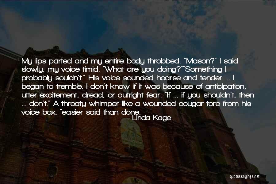 Quavers Music Quotes By Linda Kage Quavers Music Quotes By Linda Kage