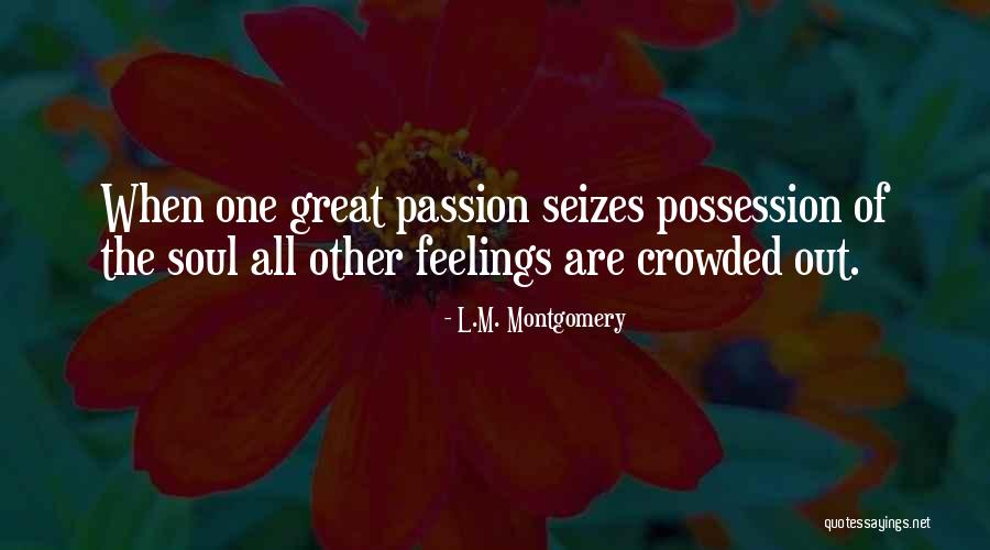 Quavers Wonderful World Quotes By L.M. Montgomery Quavers Wonderful World Quotes By L.M. Montgomery