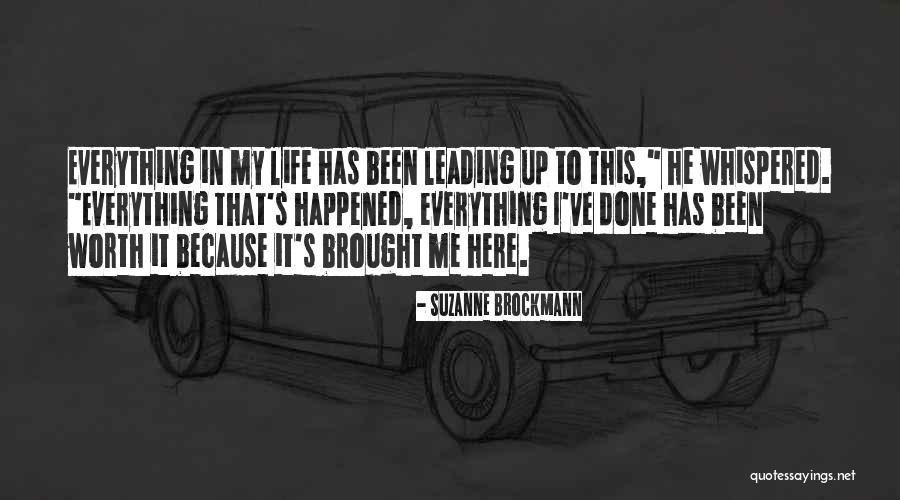 Quaversel Quotes By Suzanne Brockmann Quaversel Quotes By Suzanne Brockmann
